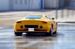Laraki Fulgura Prototype 2004 года